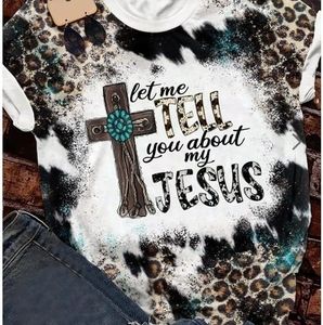 Meet your Posher, Misty